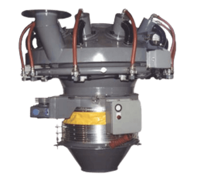 Cargador Telescópico