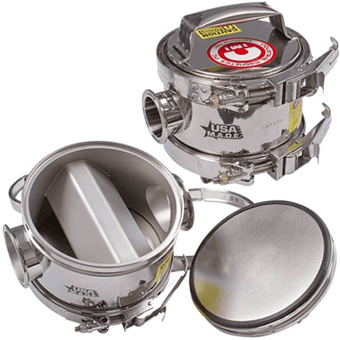 Trampas para Líquidos