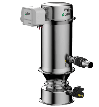 Transporte por Vacío PiFLOW-FC