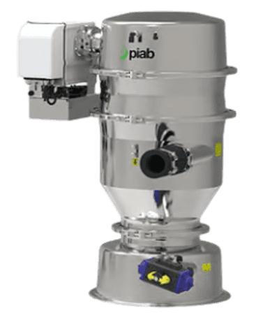 Transporte por Vacío PiFLOW-T