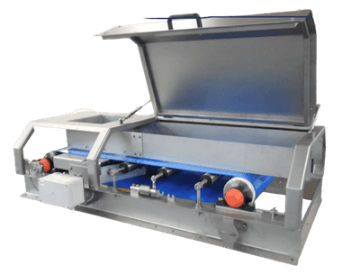 Báscula Dosificadora