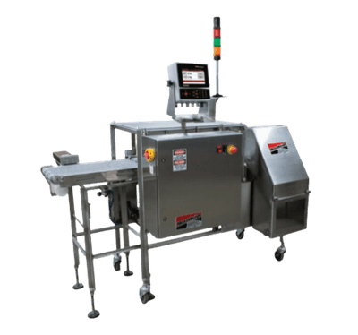 Báscula Verificadora